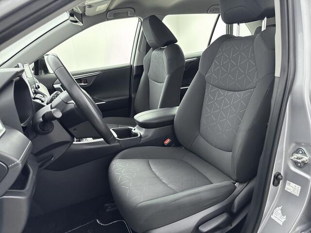 Toyota RAV4 2.5 Hybrid Dynamic | Cruise Control Adaptief | Navigatie | Achteruitrijcamera |