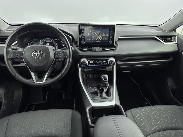 Toyota RAV4 2.5 Hybrid Dynamic | Cruise Control Adaptief | Navigatie | Achteruitrijcamera |