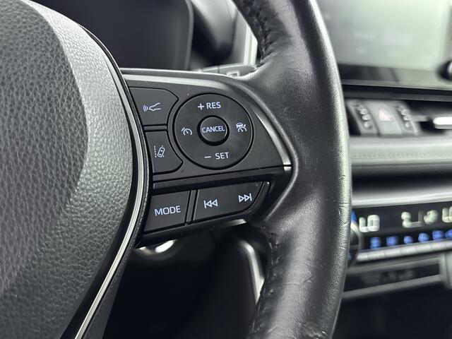 Toyota RAV4 2.5 Hybrid Dynamic | Cruise Control Adaptief | Navigatie | Achteruitrijcamera |