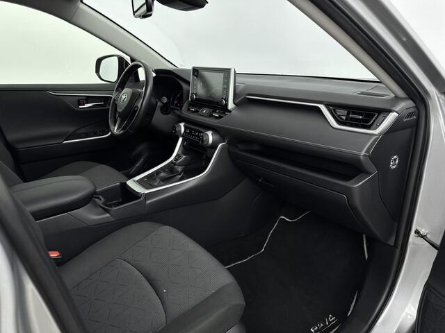 Toyota RAV4 2.5 Hybrid Dynamic | Cruise Control Adaptief | Navigatie | Achteruitrijcamera |