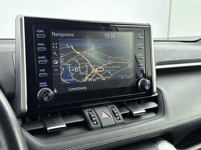 Toyota RAV4 2.5 Hybrid Dynamic | Cruise Control Adaptief | Navigatie | Achteruitrijcamera |