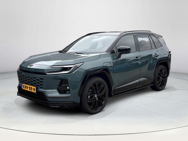 Toyota RAV4 2.5 Plug-in Hybrid AWD 300 First Edition