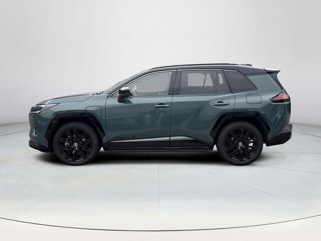 Toyota RAV4 2.5 Plug-in Hybrid AWD 300 First Edition