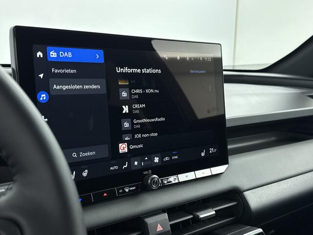 Toyota RAV4 2.5 Plug-in Hybrid 270 First Edition Nieuw model | Uit voorraad leverbaar | BTW voertuig | 360 Camera | Stoelventilatie | Stoel+stuurverwarming | Head-Up Display | Elektrische achterklep | Parkeersensoren voor+achter | Nieuw mod