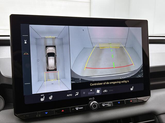 Toyota RAV4 2.5 Plug-in Hybrid 270 First Edition Nieuw model | Uit voorraad leverbaar | BTW voertuig | 360 Camera | Stoelventilatie | Stoel+stuurverwarming | Head-Up Display | Elektrische achterklep | Parkeersensoren voor+achter |