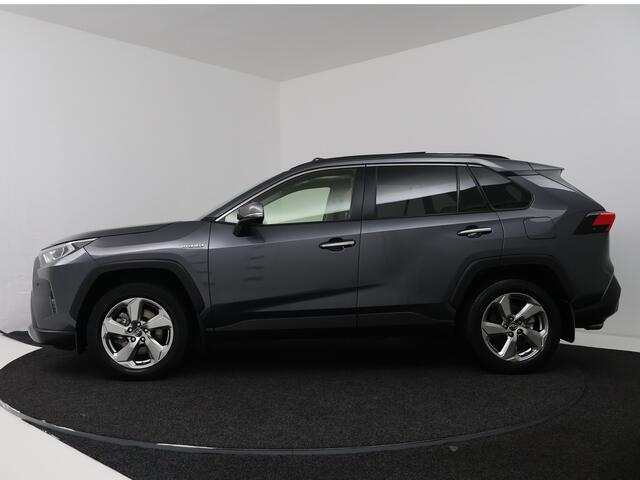 Toyota RAV4 2.5 Hybrid AWD Executive | Navigatie | Panoramadak | JBL | 360 Camera |