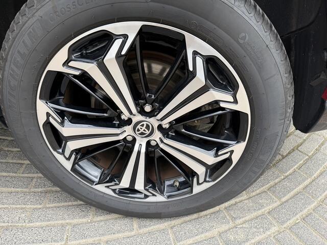 Toyota RAV4 2.5 Plug-in Hybrid AWD Bi-Tone Plus
