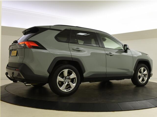 Toyota RAV4 2.5 Hybrid Dynamic | Trekhaak | Navigatie | Panoramadak | Leer
