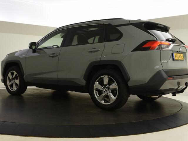 Toyota RAV4 2.5 Hybrid Dynamic | Trekhaak | Navigatie | Panoramadak | Leer