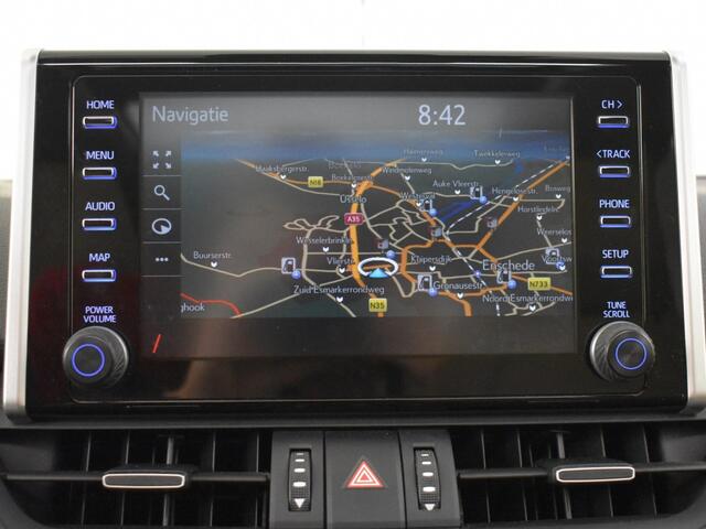 Toyota RAV4 2.5 Hybrid Dynamic | Trekhaak | Navigatie | Panoramadak | Leer