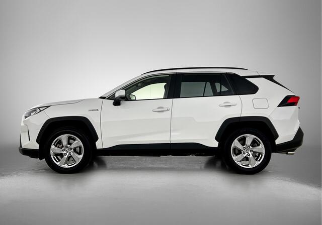 Toyota RAV4 2.5 Hybrid Dynamic