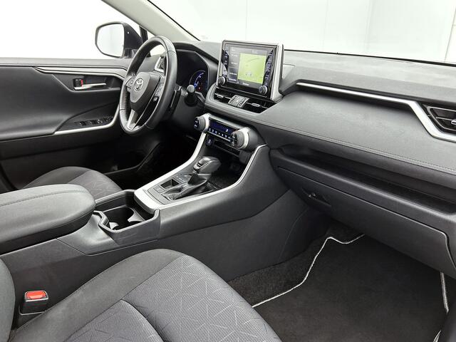 Toyota RAV4 2.5 Hybrid Dynamic