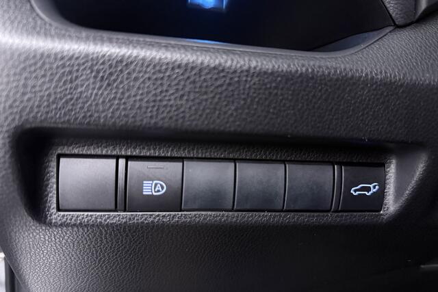 Toyota RAV4 2.5 Hybrid Bi-Tone (NAVIGATIE, CAMERA, STOELVERWARMING, CARPLAY, LED)