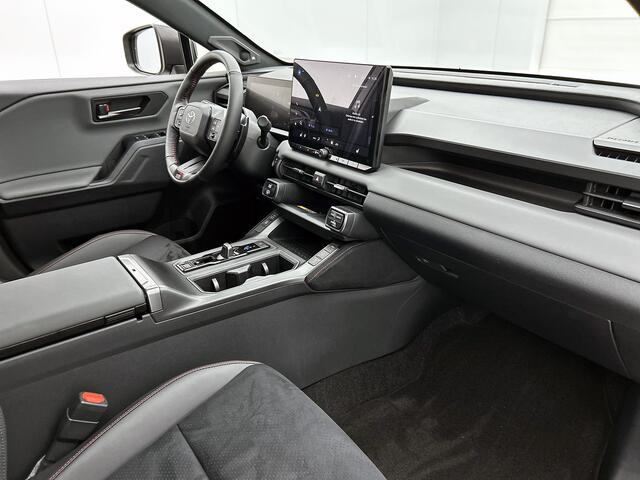Toyota RAV4 2.5 Plug-in Hybrid AWD 300 GR Sport | Schuif-/kanteldak | Trekhaak afneembaar | Treeplanken |