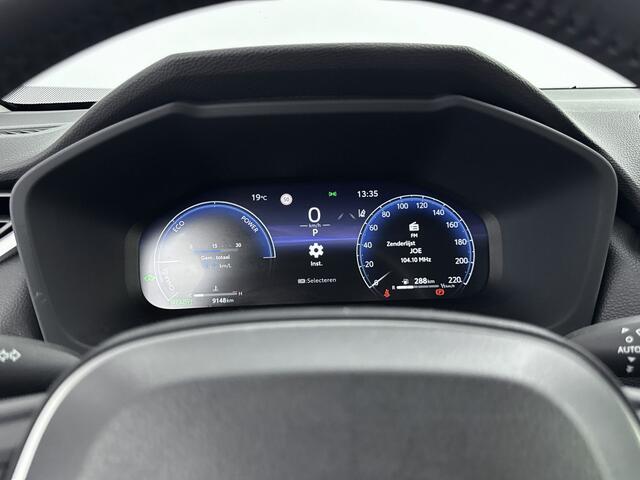 Toyota RAV4 2.5 Hybrid Dynamic Buitenspiegels elektrisch inklapbaar | Lichtmetalen velgen 18" | Achteruitrijcamera