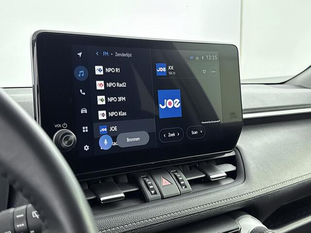 Toyota RAV4 2.5 Hybrid Dynamic Buitenspiegels elektrisch inklapbaar | Lichtmetalen velgen 18" | Achteruitrijcamera