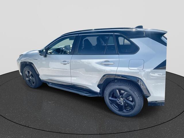 Toyota RAV4 2.5 Hybrid AWD Style | Rijklaar| Dealeronderhouden |