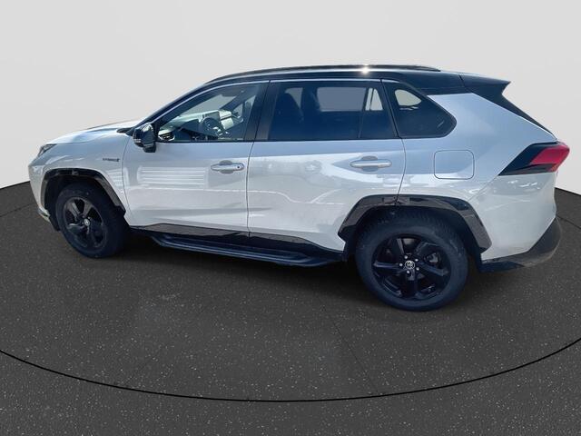 Toyota RAV4 2.5 Hybrid AWD Style | Rijklaar| Dealeronderhouden |