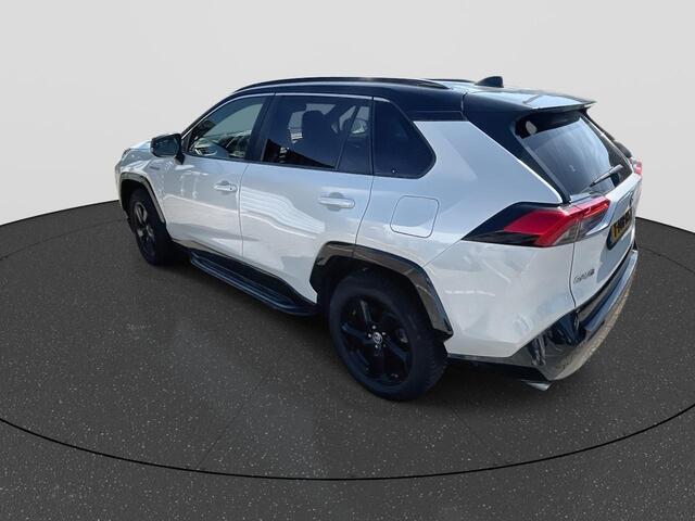 Toyota RAV4 2.5 Hybrid AWD Style | Rijklaar| Dealeronderhouden |