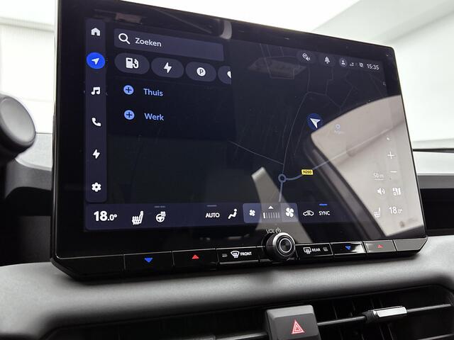 Toyota RAV4 2.5 Plug-in Hybrid 270 First Edition | Nieuw Model | Direct Leverbaar | BTW voertuig | Stoel+stuurverwarming | Stoelventilatie | Dodehoek detectie | 360 camera | Navigatie | Apple CarPlay/Android Auto |