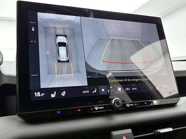 Toyota RAV4 2.5 Plug-in Hybrid 270 First Edition | Nieuw Model | Direct Leverbaar | BTW voertuig | Stoel+stuurverwarming | Stoelventilatie | Dodehoek detectie | 360 camera | Navigatie | Apple CarPlay/Android Auto |