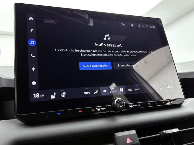Toyota RAV4 2.5 Plug-in Hybrid 270 First Edition | Nieuw Model | Direct Leverbaar | BTW voertuig | Stoel+stuurverwarming | Stoelventilatie | Dodehoek detectie | 360 camera | Navigatie | Apple CarPlay/Android Auto |