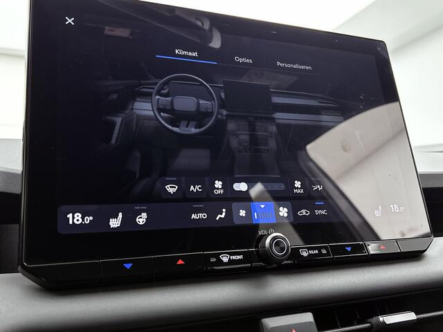 Toyota RAV4 2.5 Plug-in Hybrid 270 First Edition | Nieuw Model | Direct Leverbaar | BTW voertuig | Stoel+stuurverwarming | Stoelventilatie | Dodehoek detectie | 360 camera | Navigatie | Apple CarPlay/Android Auto |