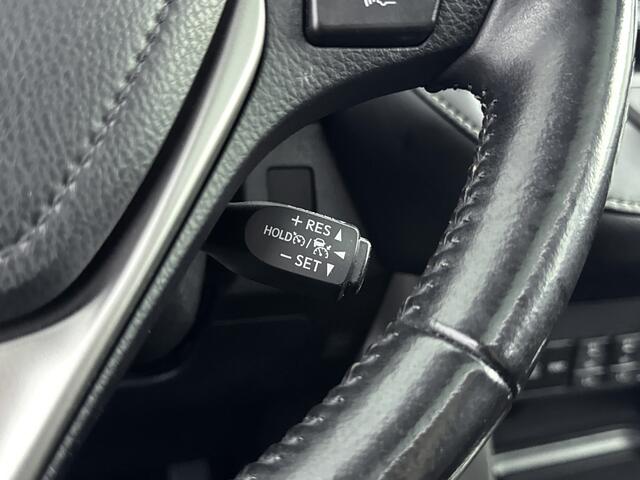 Toyota RAV4 2.5 Hybrid AWD Executive | Parkeersensoren V+A | Schuif/kanteldak | Blindspot | Stoelverwarming |