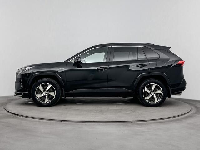 Toyota RAV4 2.5 Plug-in Hybrid AWD Style | Voorruit-Stuur-Stoelverwarming | Blindspot | Parkeersensoren V+A |