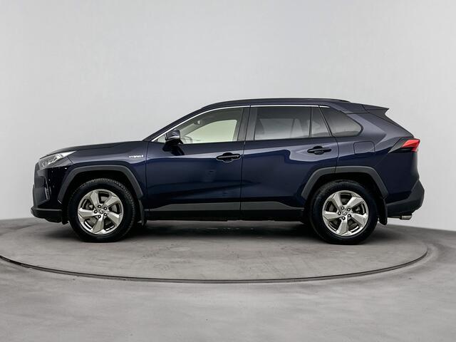 Toyota RAV4 2.5 Hybrid AWD Dynamic | Cruise Control Adaptief | Trekhaak | Achteruitrijcamera |