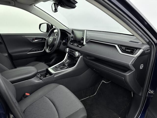 Toyota RAV4 2.5 Hybrid AWD Dynamic | Cruise Control Adaptief | Trekhaak | Achteruitrijcamera |