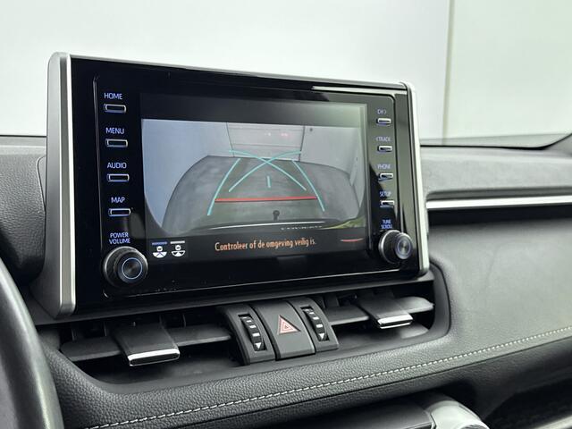 Toyota RAV4 2.5 Hybrid AWD Dynamic | Cruise Control Adaptief | Trekhaak | Achteruitrijcamera |