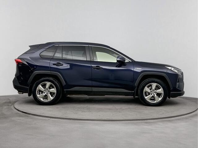 Toyota RAV4 2.5 Hybrid AWD Dynamic | Cruise Control Adaptief | Trekhaak | Achteruitrijcamera |