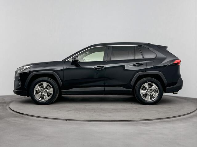 Toyota RAV4 2.0 VVT-iE Business | NL Auto | Trekhaak | Cruise Control Adaptief | Achteruitrijcamera |