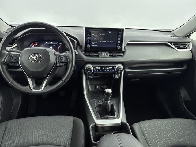 Toyota RAV4 2.0 VVT-iE Business | NL Auto | Trekhaak | Cruise Control Adaptief | Achteruitrijcamera |