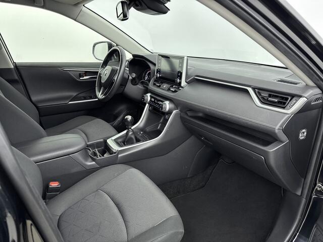 Toyota RAV4 2.0 VVT-iE Business | NL Auto | Trekhaak | Cruise Control Adaptief | Achteruitrijcamera |