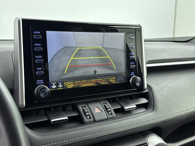 Toyota RAV4 2.0 VVT-iE Business | NL Auto | Trekhaak | Cruise Control Adaptief | Achteruitrijcamera |