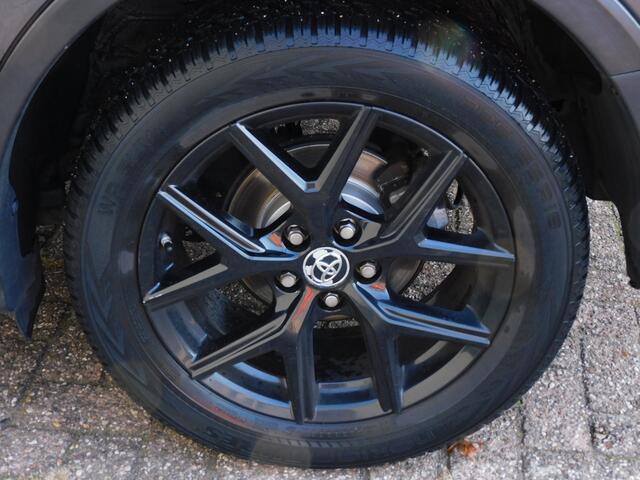 Toyota RAV4 2.5 Hybrid Dynamic Sport TOPSTAAT! CAMERA! NAVI! BLUETOOTH! CRUISE! CLIMA!