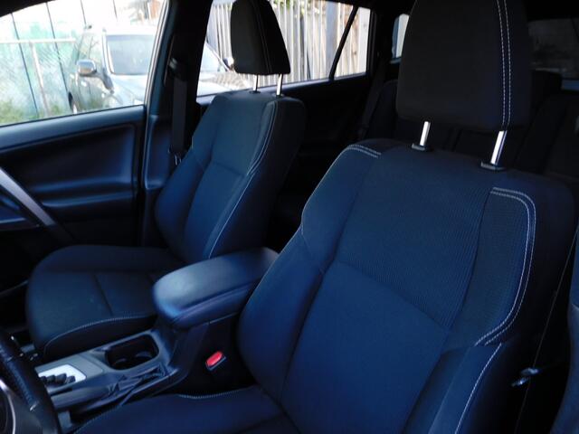 Toyota RAV4 2.5 Hybrid Dynamic Sport TOPSTAAT! CAMERA! NAVI! BLUETOOTH! CRUISE! CLIMA!