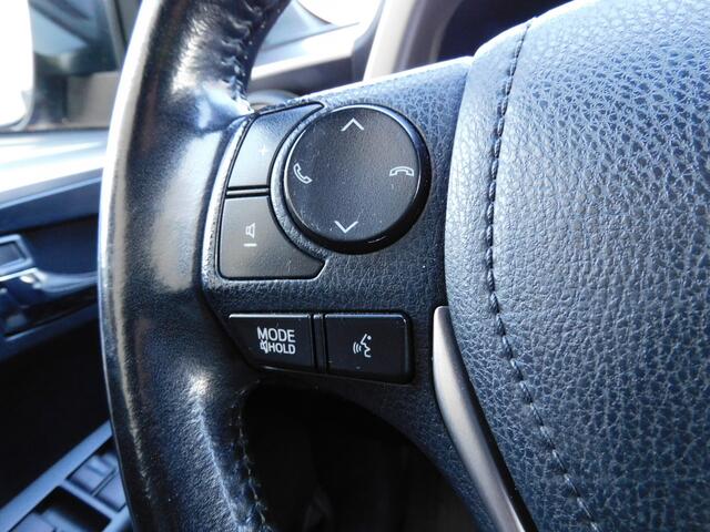 Toyota RAV4 2.5 Hybrid Dynamic Sport TOPSTAAT! CAMERA! NAVI! BLUETOOTH! CRUISE! CLIMA!