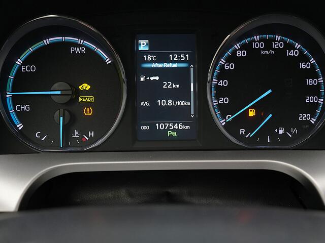 Toyota RAV4 2.5 Hybrid Dynamic Plus Stoel/Stuur verwarming | Parkeersensoren | Dealer Onderhouden |