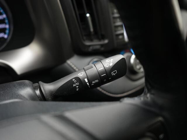 Toyota RAV4 2.5 Hybrid Dynamic Plus Stoel/Stuur verwarming | Parkeersensoren | Dealer Onderhouden |