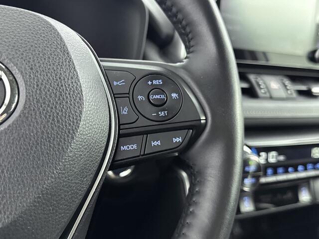 Toyota RAV4 2.5 Hybrid AWD Style | Voorruit-Stuur-Stoelverwarming | Parkeersensoren V+A |