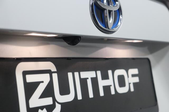 Toyota RAV4 2.5 Hybrid Style Automaat Bi-tone kleur | Clima | Cruise adaptief | PDC voor en achter