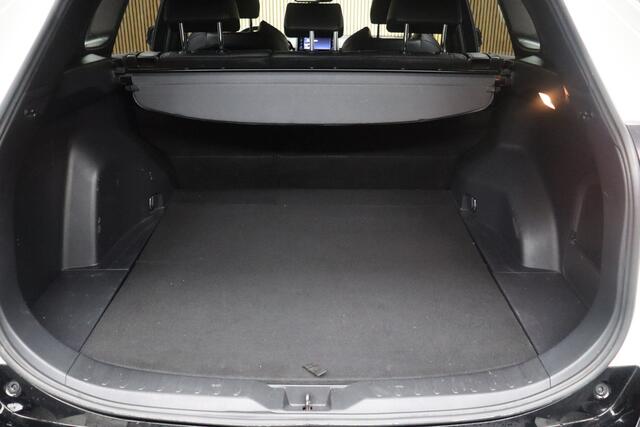 Toyota RAV4 2.5 Hybrid Style Automaat Bi-tone kleur | Clima | Cruise adaptief | PDC voor en achter