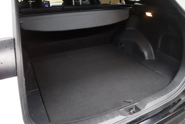 Toyota RAV4 2.5 Hybrid Style Automaat Bi-tone kleur | Clima | Cruise adaptief | PDC voor en achter