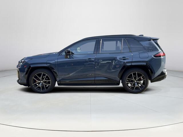 Toyota RAV4 2.5 Plug-in Hybrid AWD 300 GR Sport | 06-10141018 Voor meer informatie