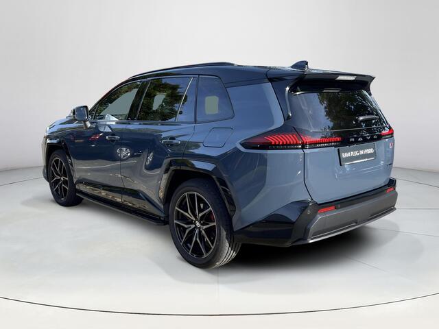 Toyota RAV4 2.5 Plug-in Hybrid AWD 300 GR Sport | 06-10141018 Voor meer informatie
