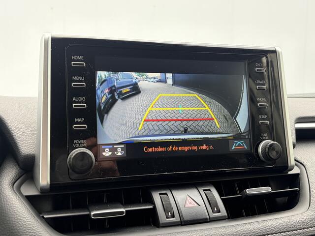 Toyota RAV4 2.0 VVT-iE Business Trekhaak (2000 kg) Adapt.Cruise Carplay Camera Voll.Dealer Onderhouden!