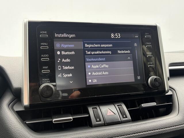 Toyota RAV4 2.0 VVT-iE Business Trekhaak (2000 kg) Adapt.Cruise Carplay Camera Voll.Dealer Onderhouden!